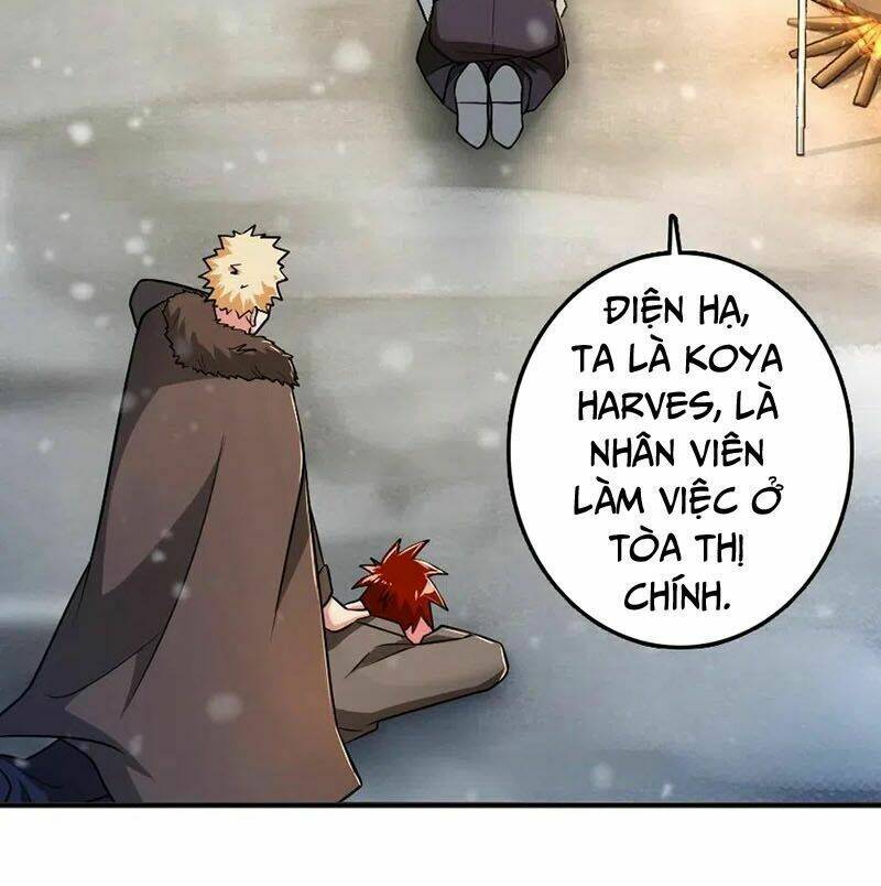 Thả Vu Nữ Đó Ra: Chapter 199