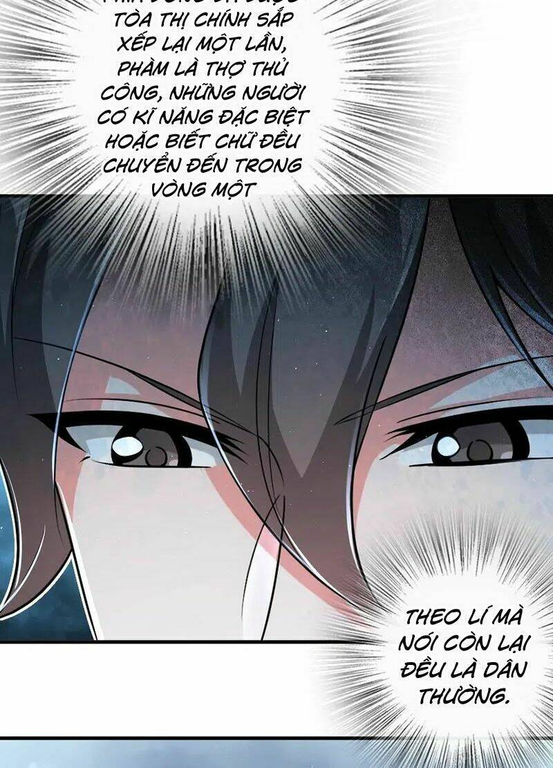 Thả Vu Nữ Đó Ra: Chapter 199