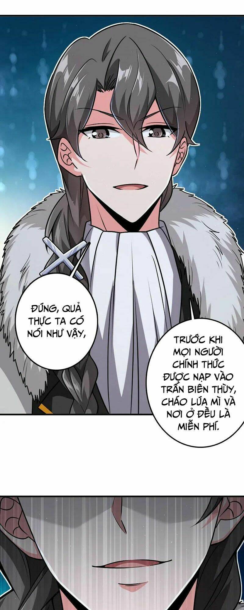 Thả Vu Nữ Đó Ra: Chapter 199