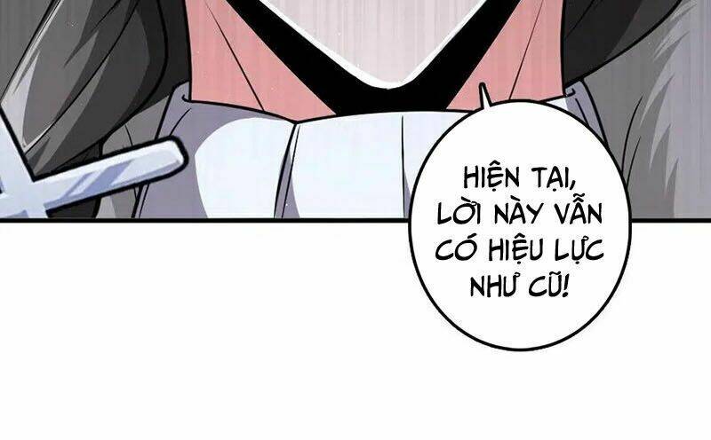 Thả Vu Nữ Đó Ra: Chapter 199