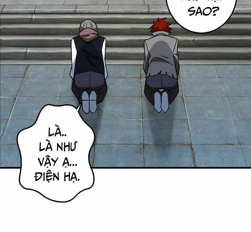 Thả Vu Nữ Đó Ra: Chapter 199