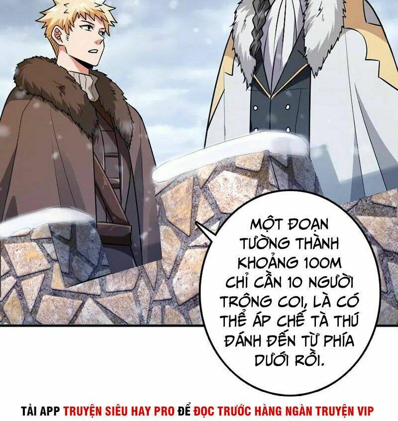 Thả Vu Nữ Đó Ra: Chapter 199