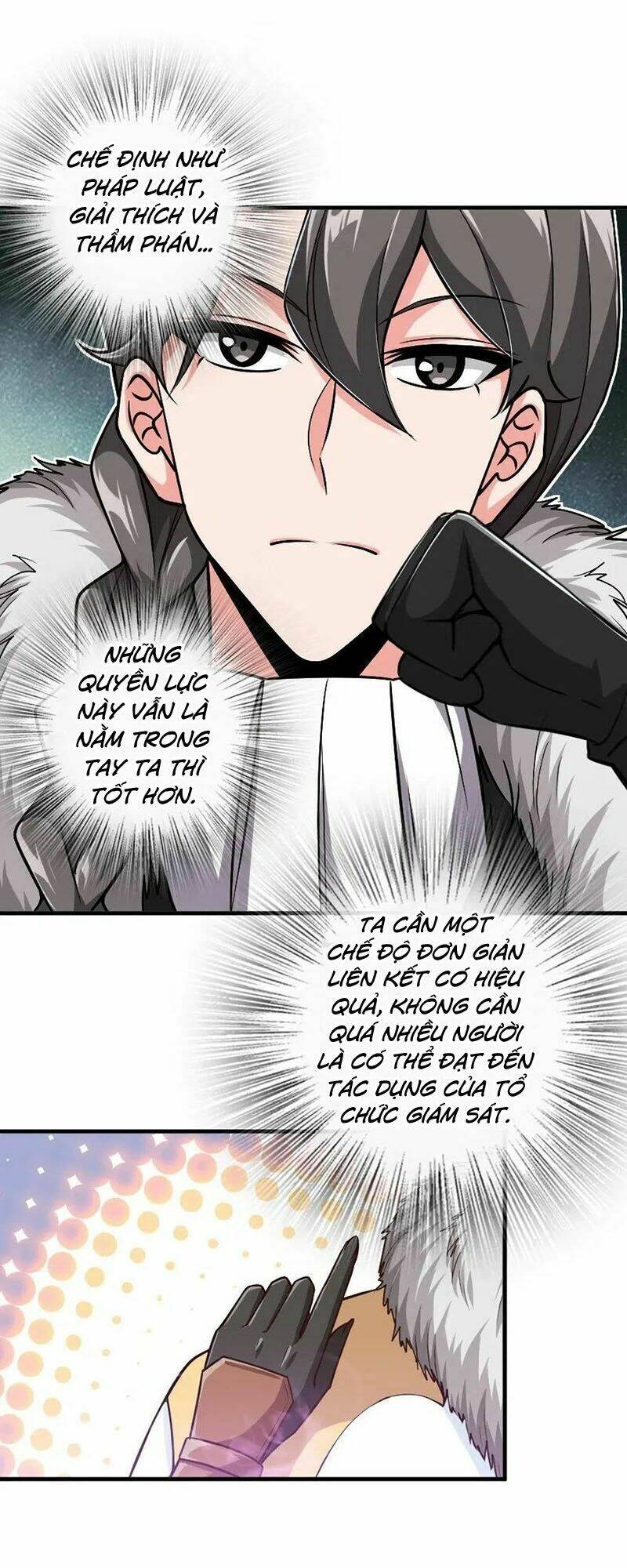 Thả Vu Nữ Đó Ra: Chapter 199