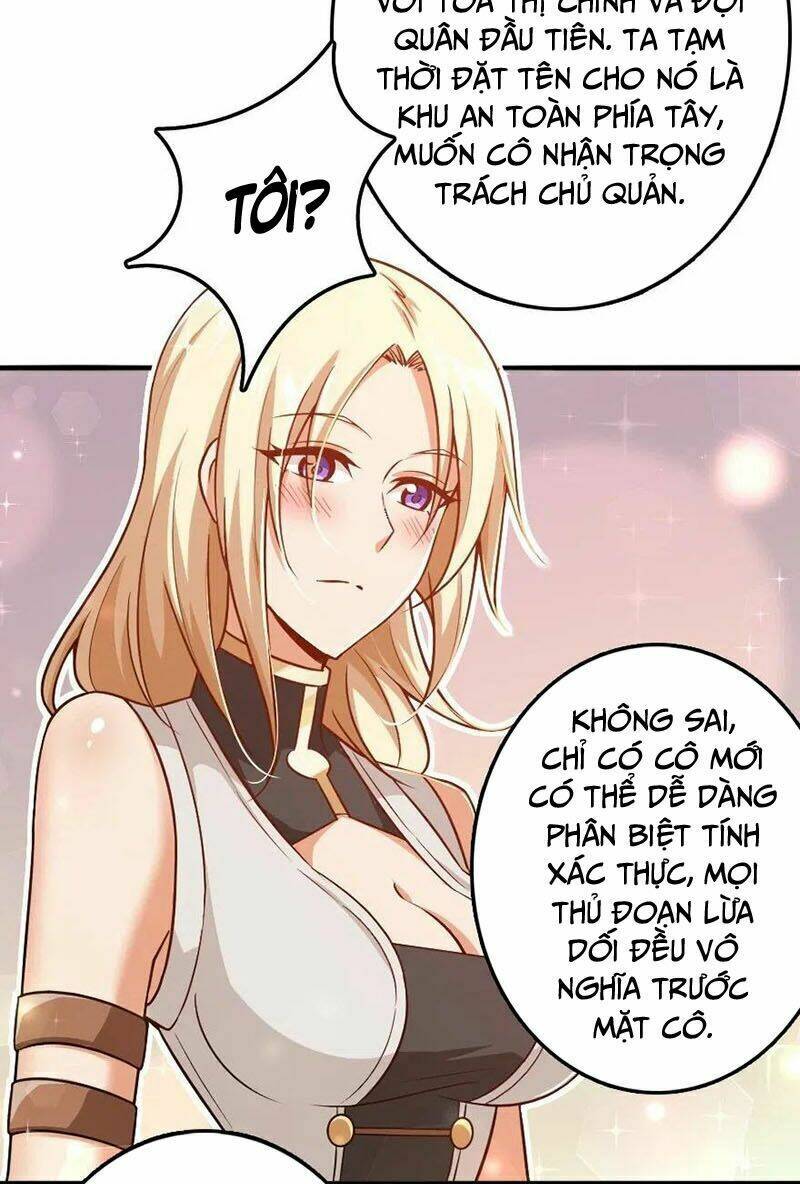 Thả Vu Nữ Đó Ra: Chapter 199