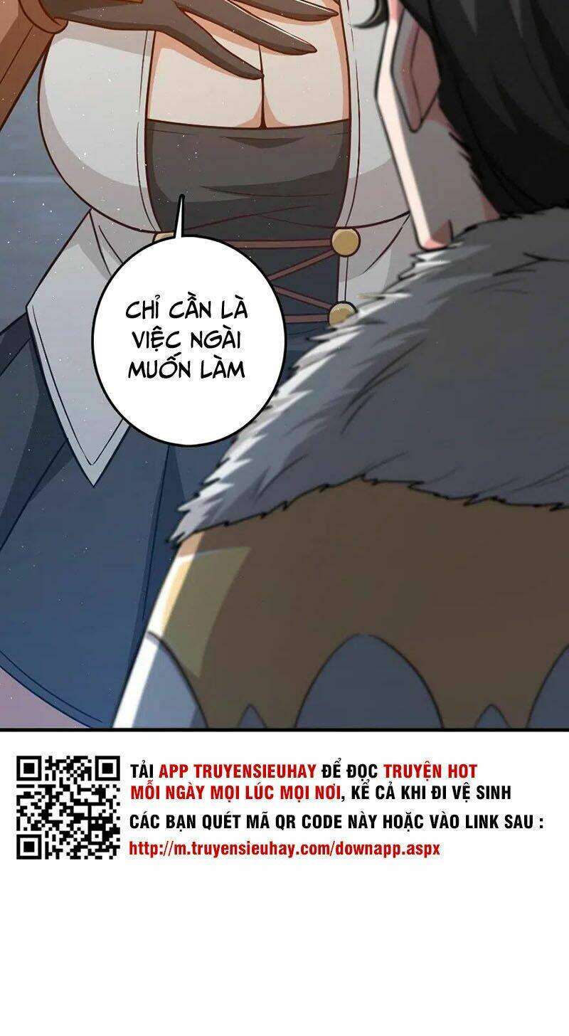 Thả Vu Nữ Đó Ra: Chapter 199