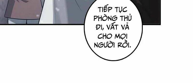 Thả Vu Nữ Đó Ra: Chapter 199