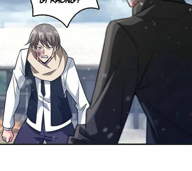 Thả Vu Nữ Đó Ra: Chapter 199