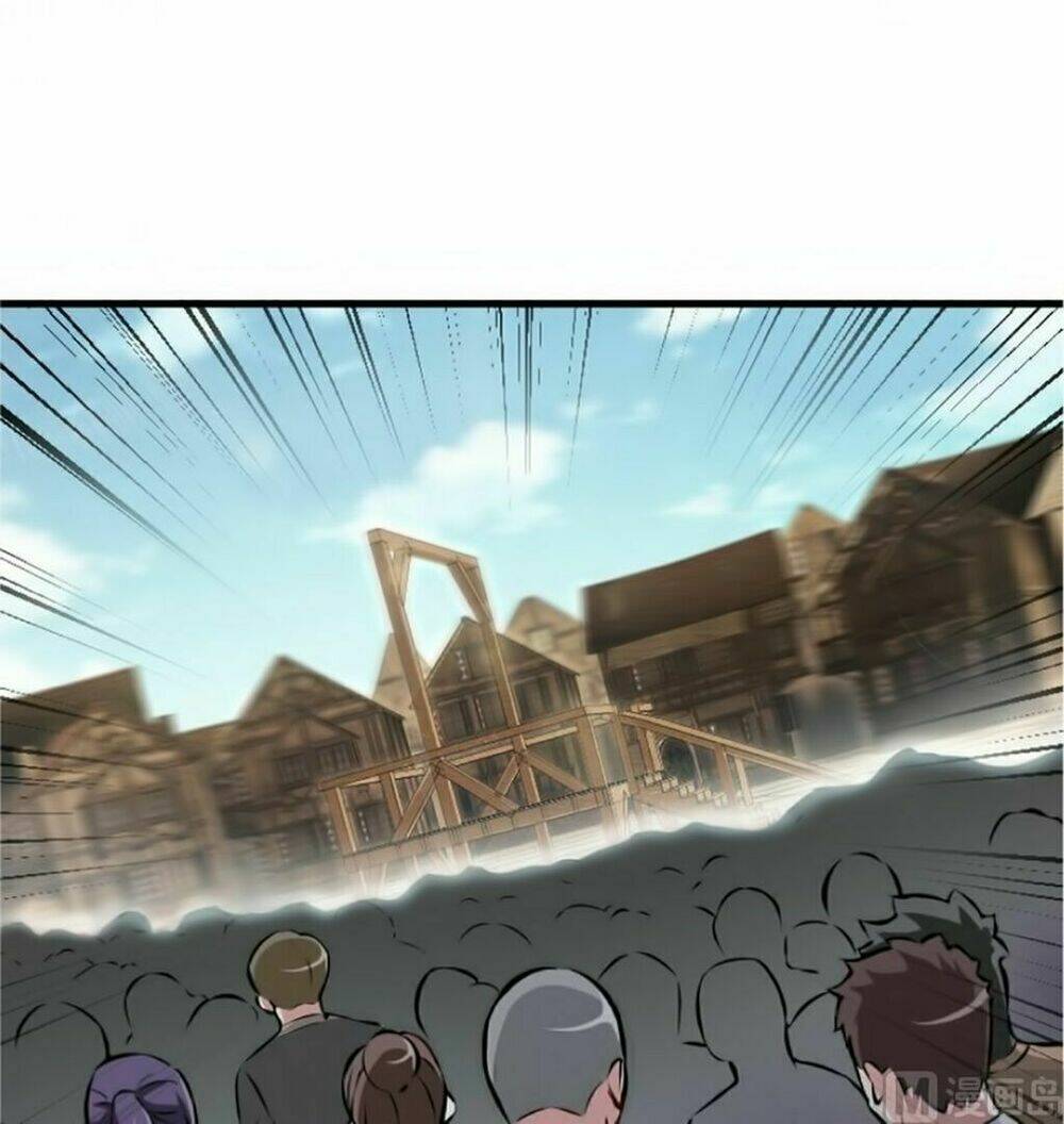 Thả Vu Nữ Đó Ra: Chapter 2