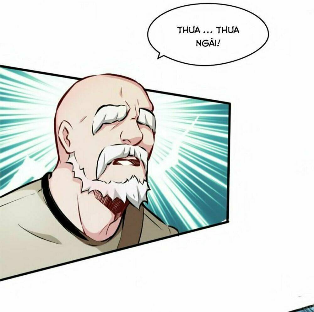 Thả Vu Nữ Đó Ra: Chapter 2