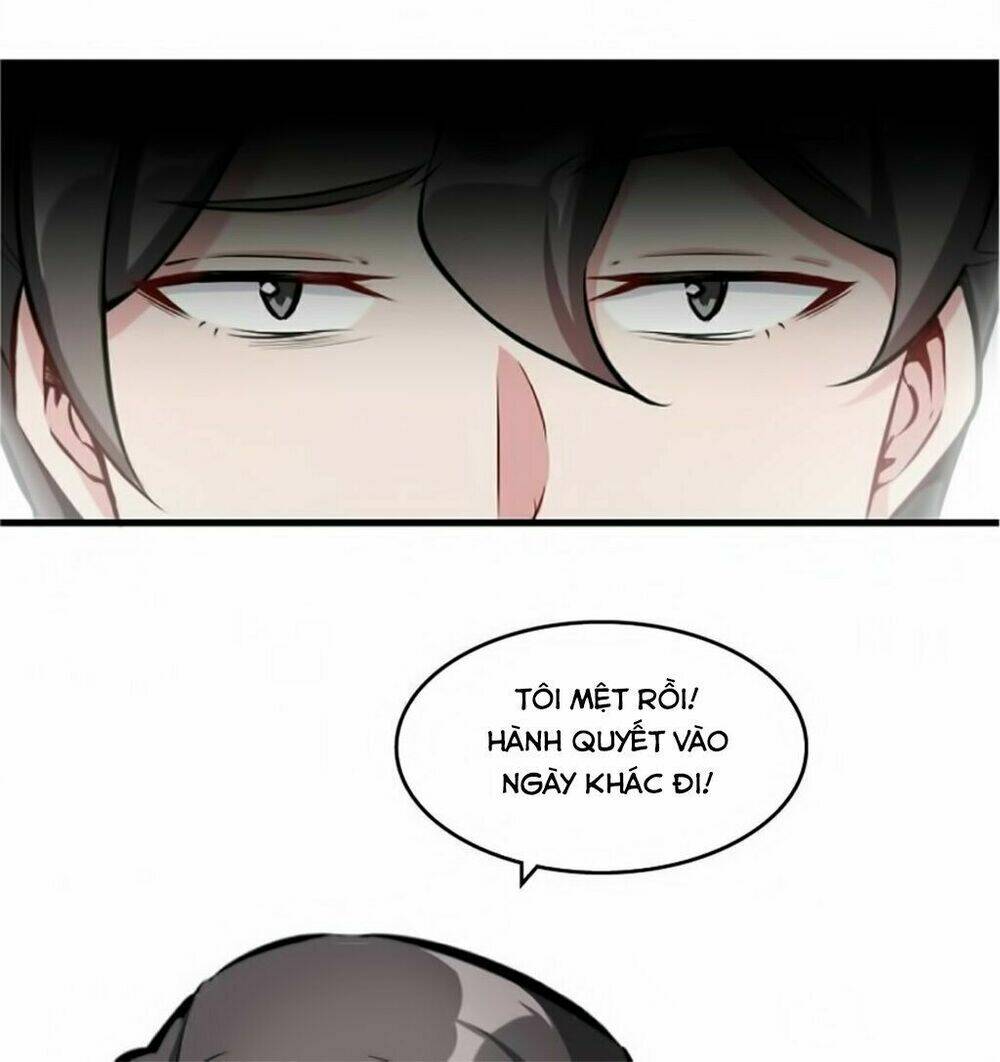 Thả Vu Nữ Đó Ra: Chapter 2