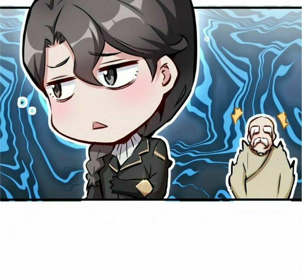 Thả Vu Nữ Đó Ra: Chapter 2