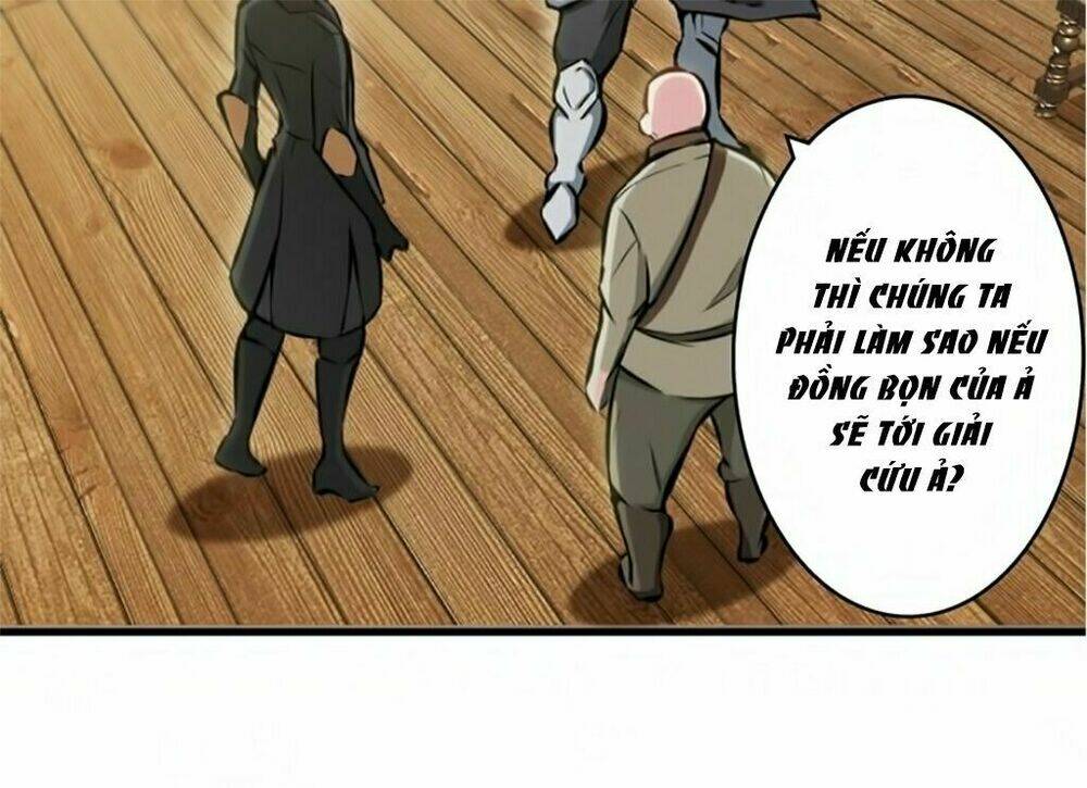 Thả Vu Nữ Đó Ra: Chapter 2