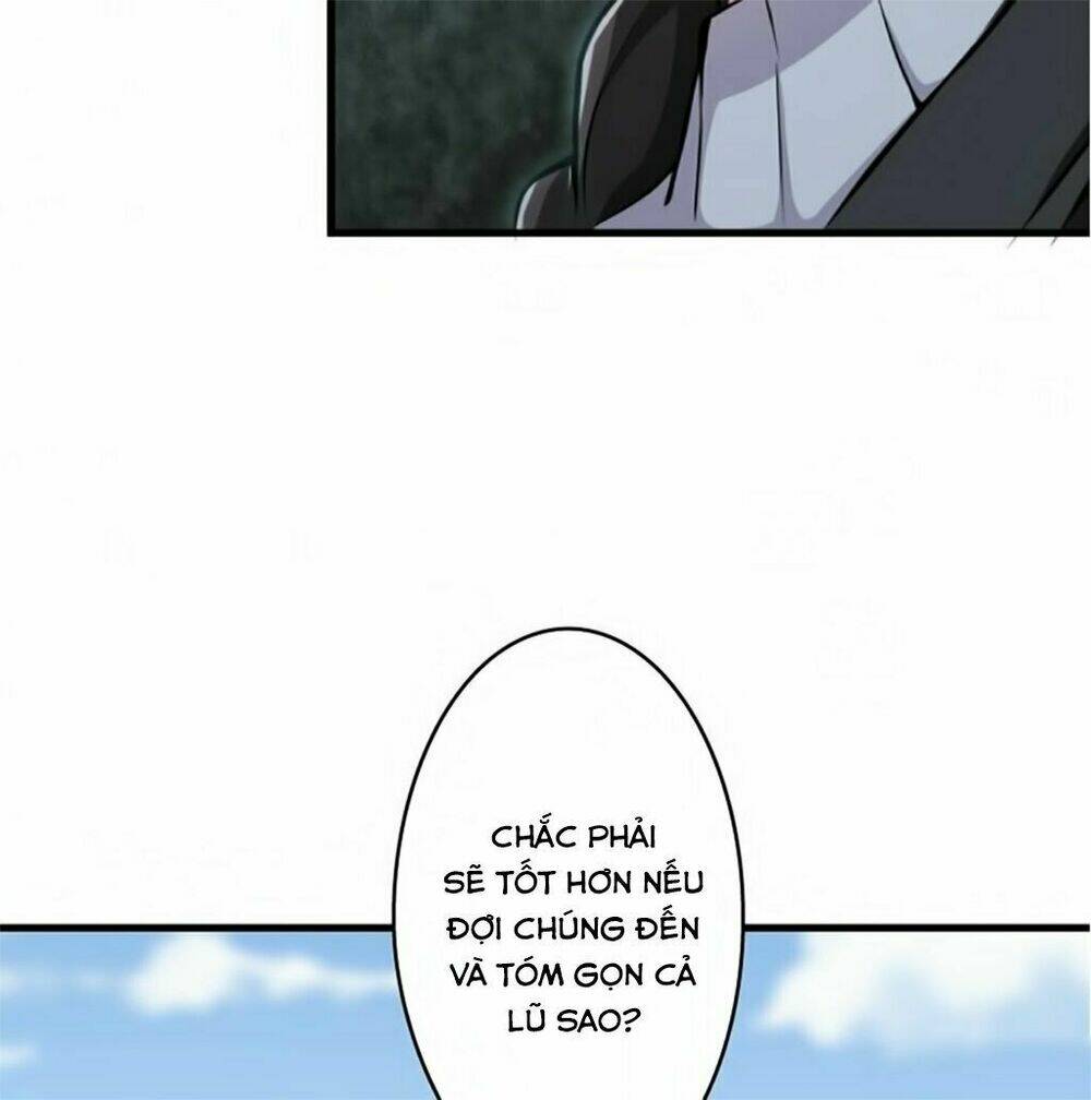 Thả Vu Nữ Đó Ra: Chapter 2