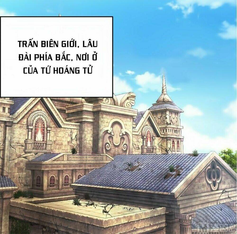 Thả Vu Nữ Đó Ra: Chapter 2