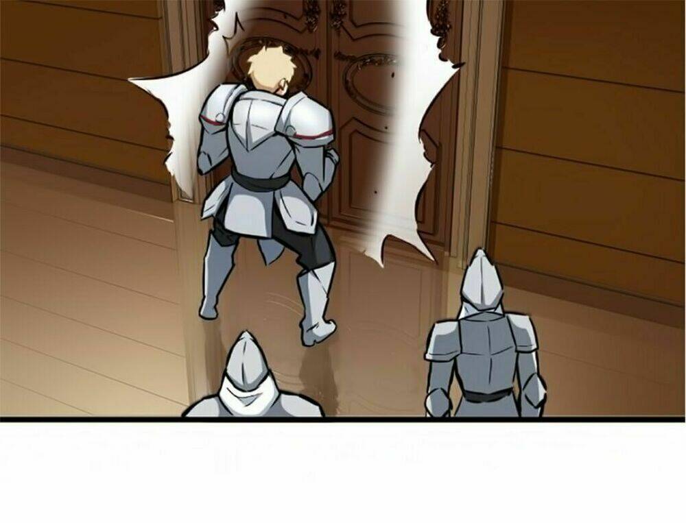 Thả Vu Nữ Đó Ra: Chapter 2