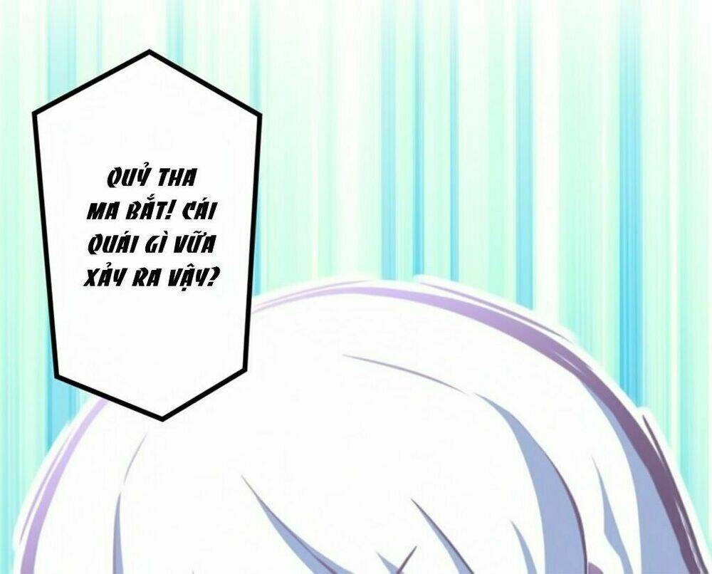 Thả Vu Nữ Đó Ra: Chapter 2