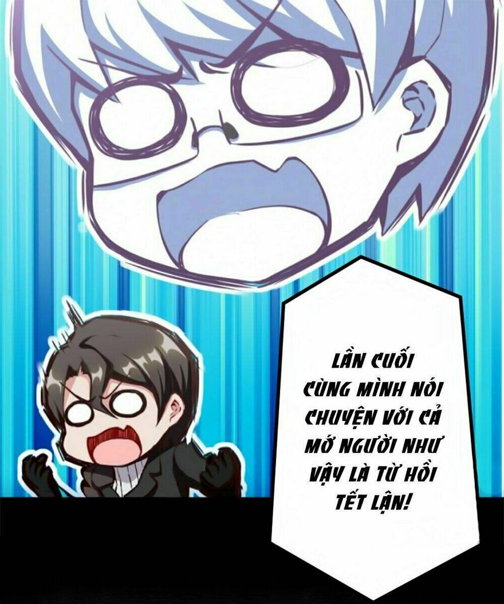 Thả Vu Nữ Đó Ra: Chapter 2
