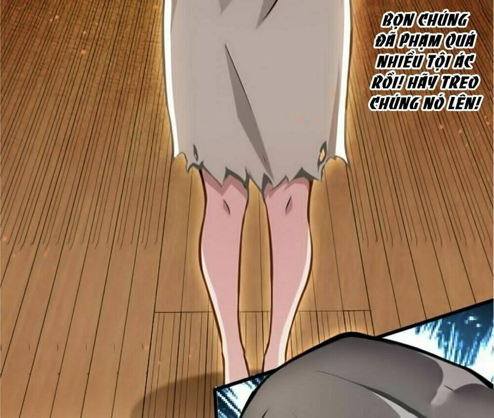 Thả Vu Nữ Đó Ra: Chapter 2