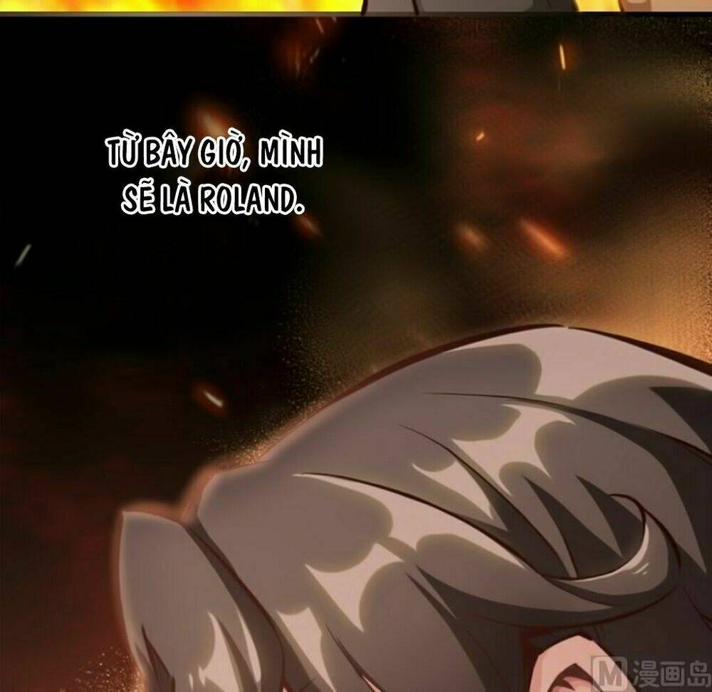Thả Vu Nữ Đó Ra: Chapter 2