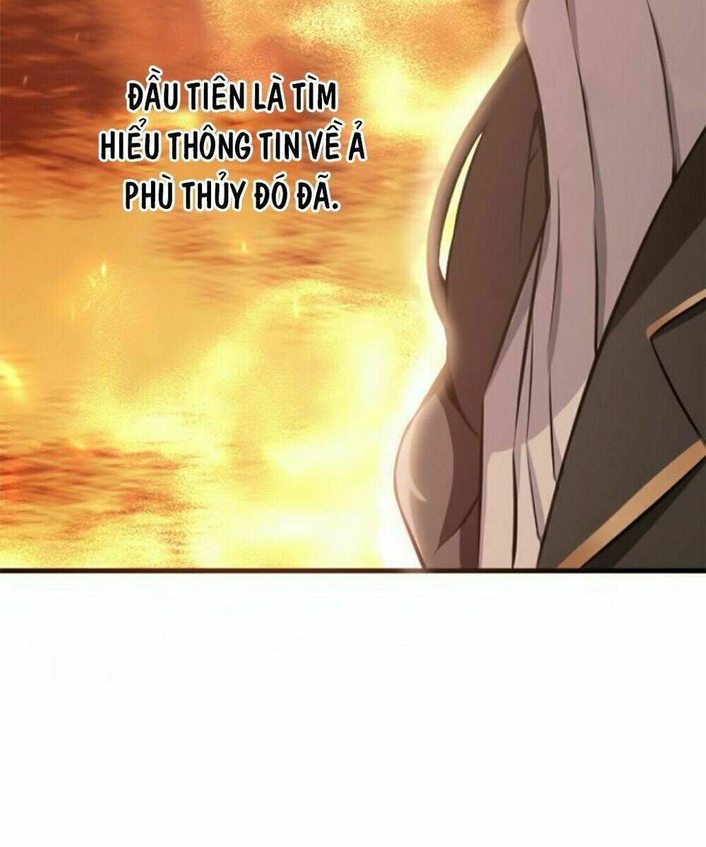 Thả Vu Nữ Đó Ra: Chapter 2