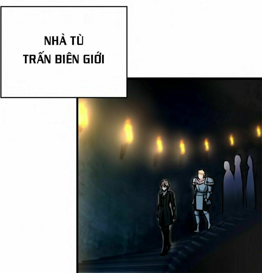 Thả Vu Nữ Đó Ra: Chapter 2