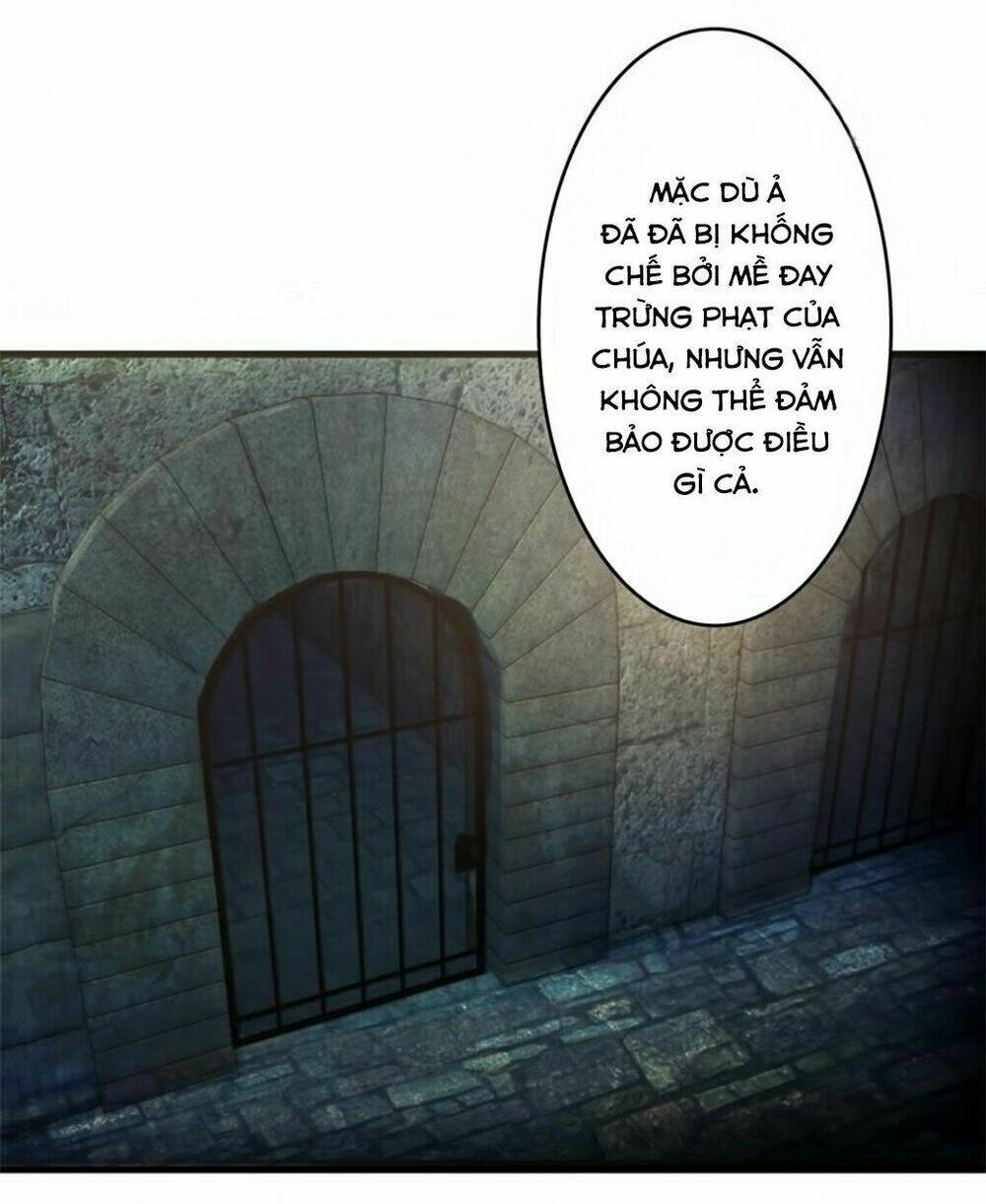 Thả Vu Nữ Đó Ra: Chapter 2