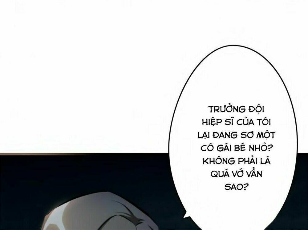 Thả Vu Nữ Đó Ra: Chapter 2