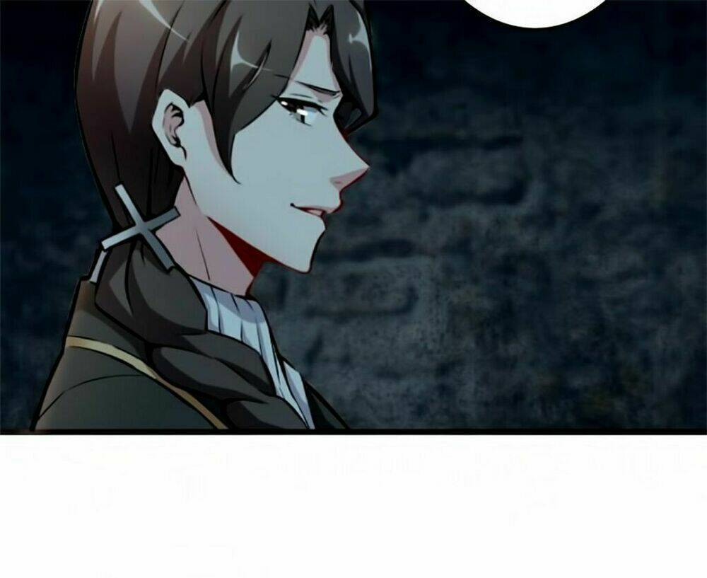 Thả Vu Nữ Đó Ra: Chapter 2