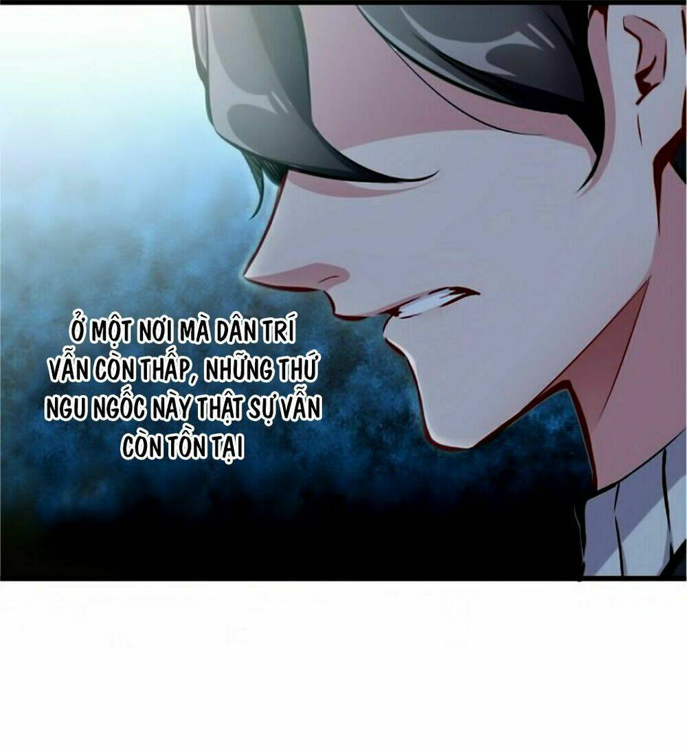Thả Vu Nữ Đó Ra: Chapter 2