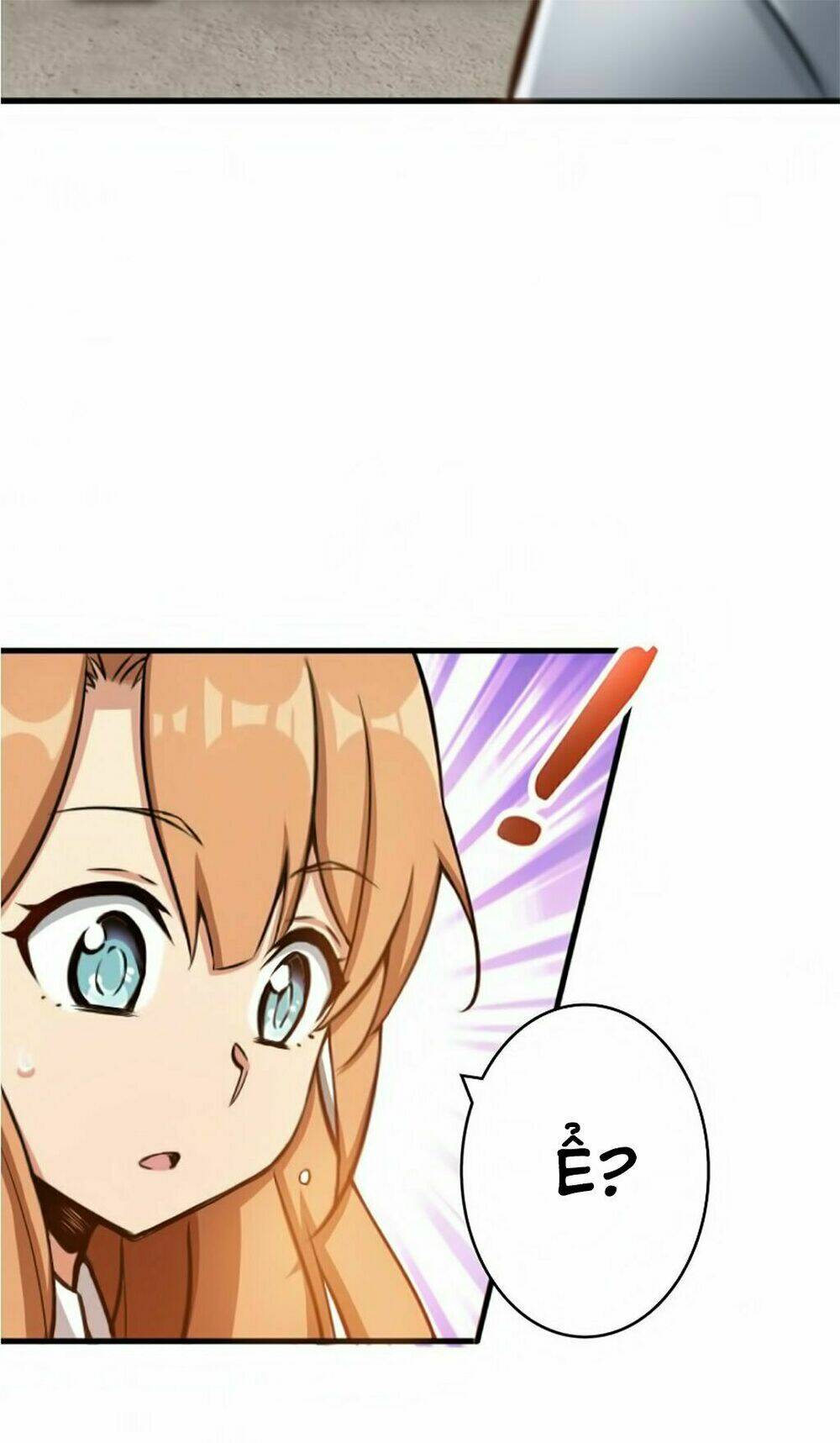 Thả Vu Nữ Đó Ra: Chapter 20