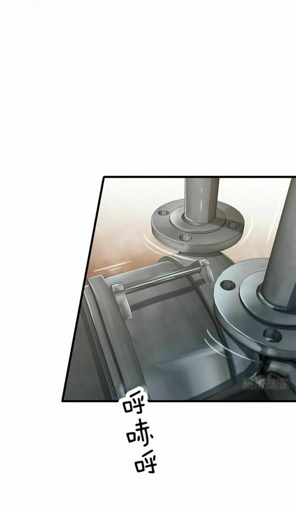 Thả Vu Nữ Đó Ra: Chapter 20