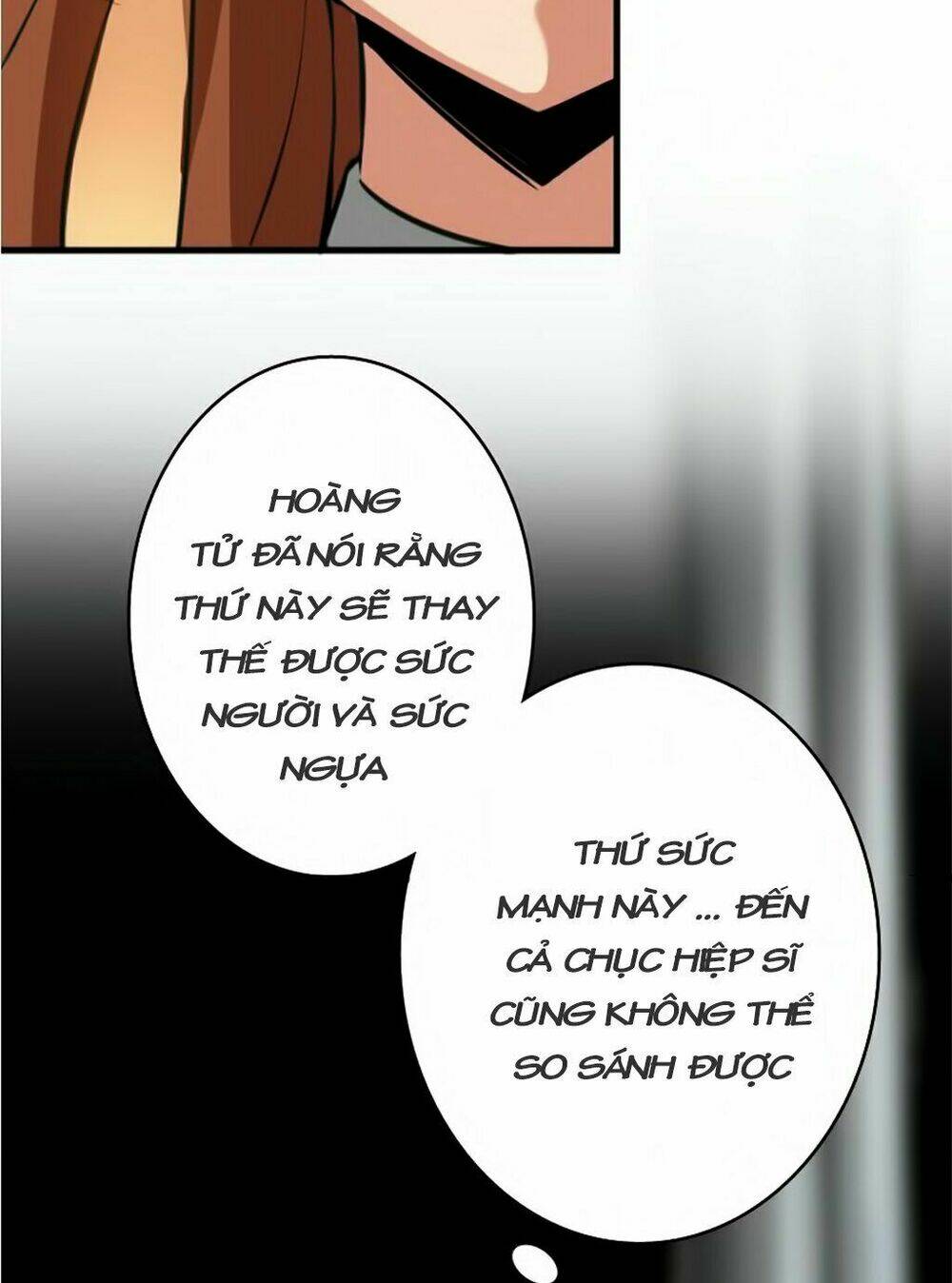 Thả Vu Nữ Đó Ra: Chapter 20