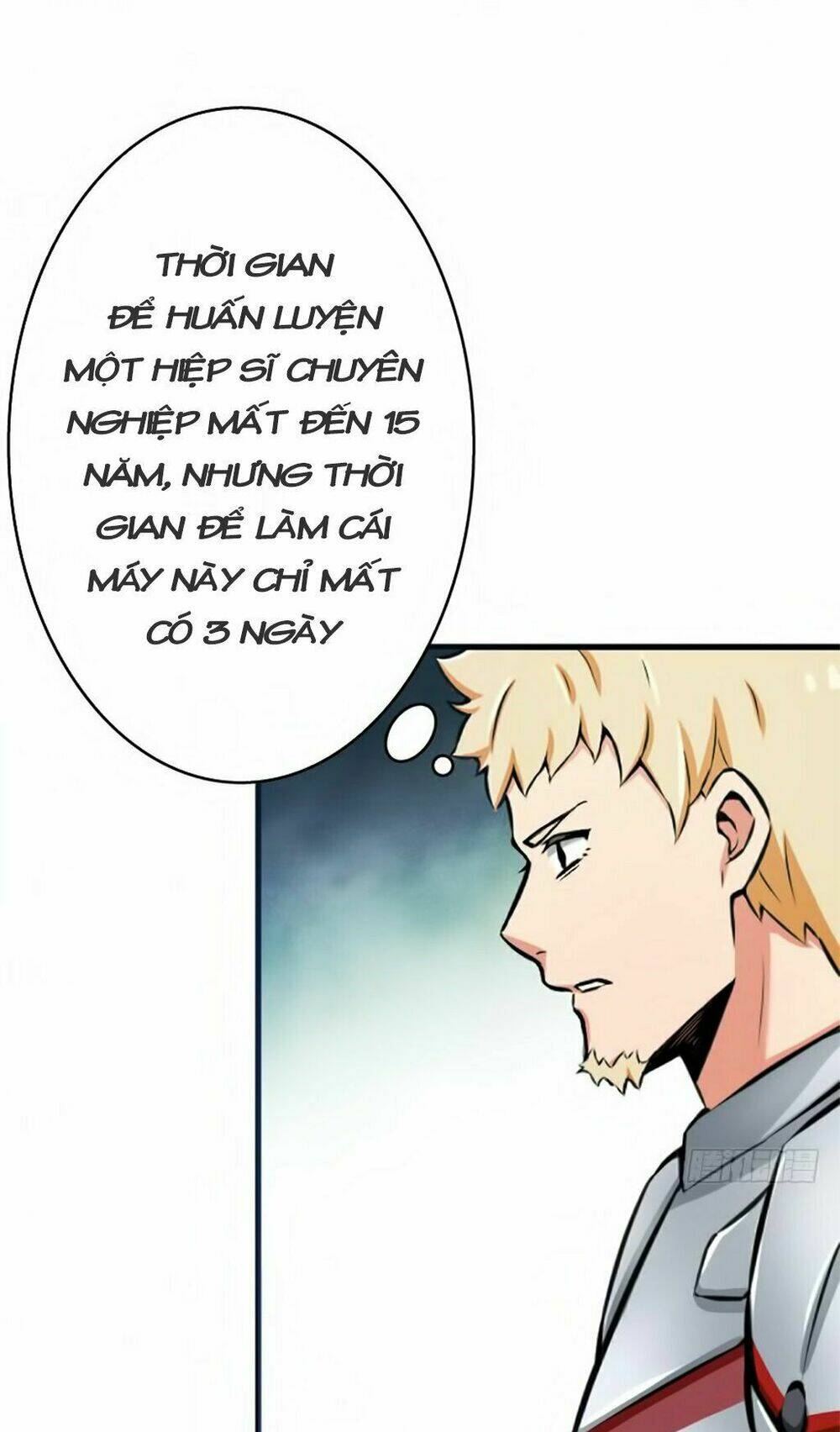 Thả Vu Nữ Đó Ra: Chapter 20