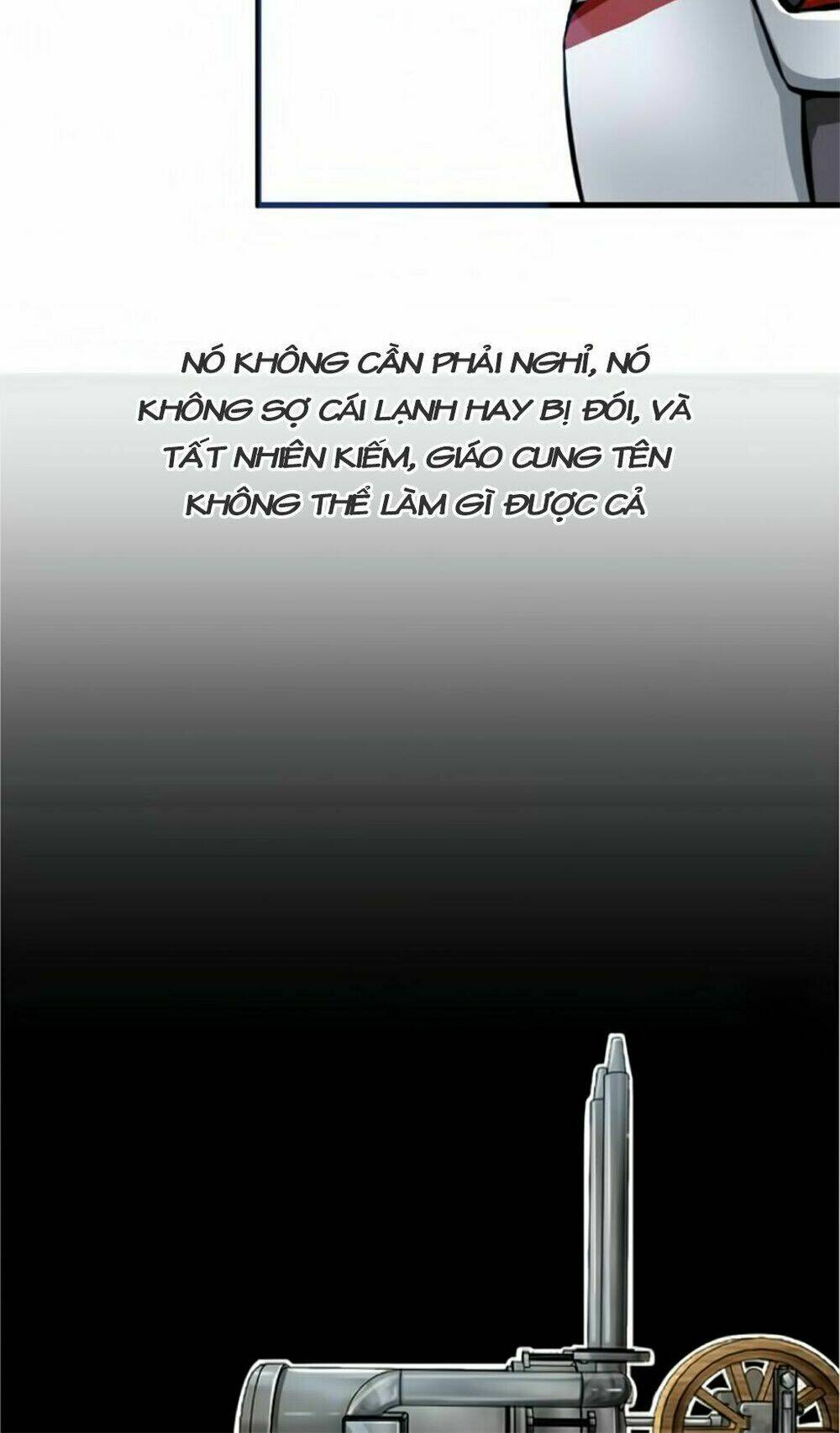 Thả Vu Nữ Đó Ra: Chapter 20