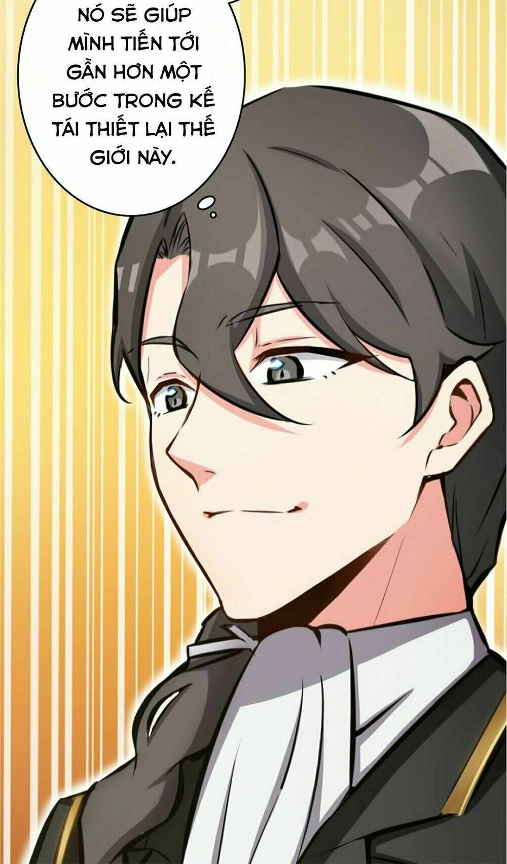 Thả Vu Nữ Đó Ra: Chapter 20