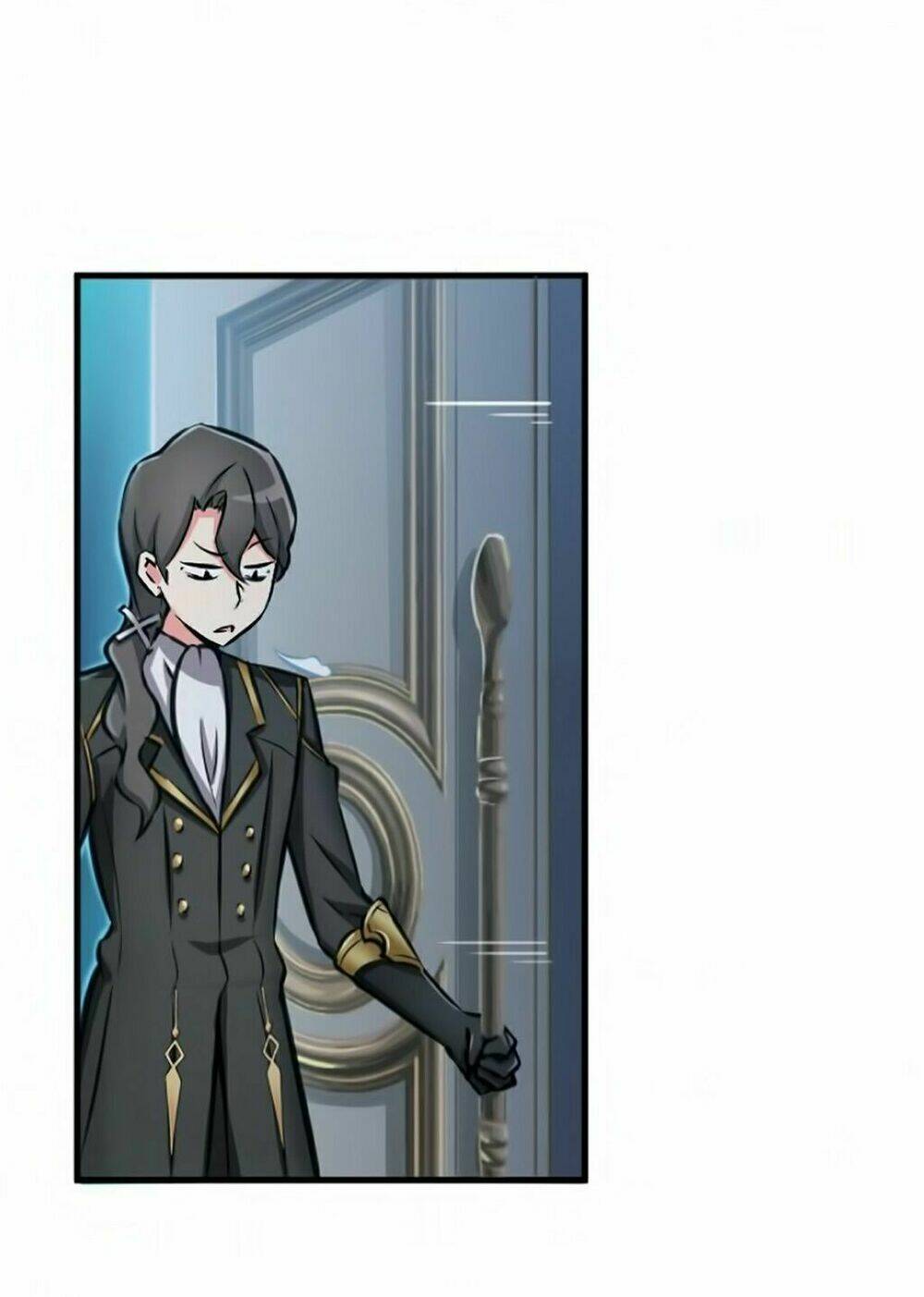 Thả Vu Nữ Đó Ra: Chapter 20