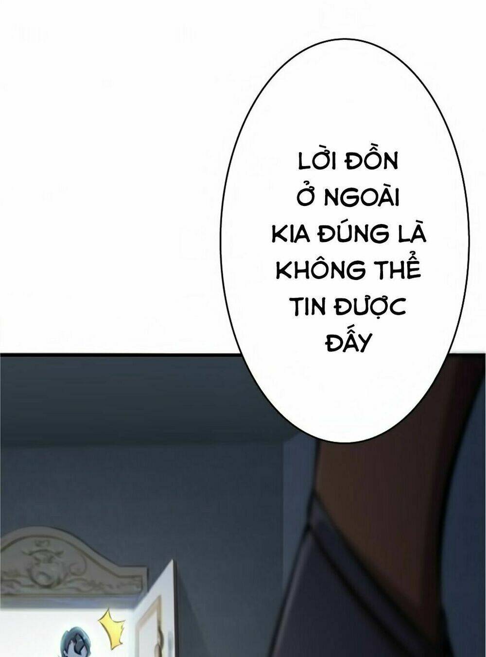 Thả Vu Nữ Đó Ra: Chapter 20