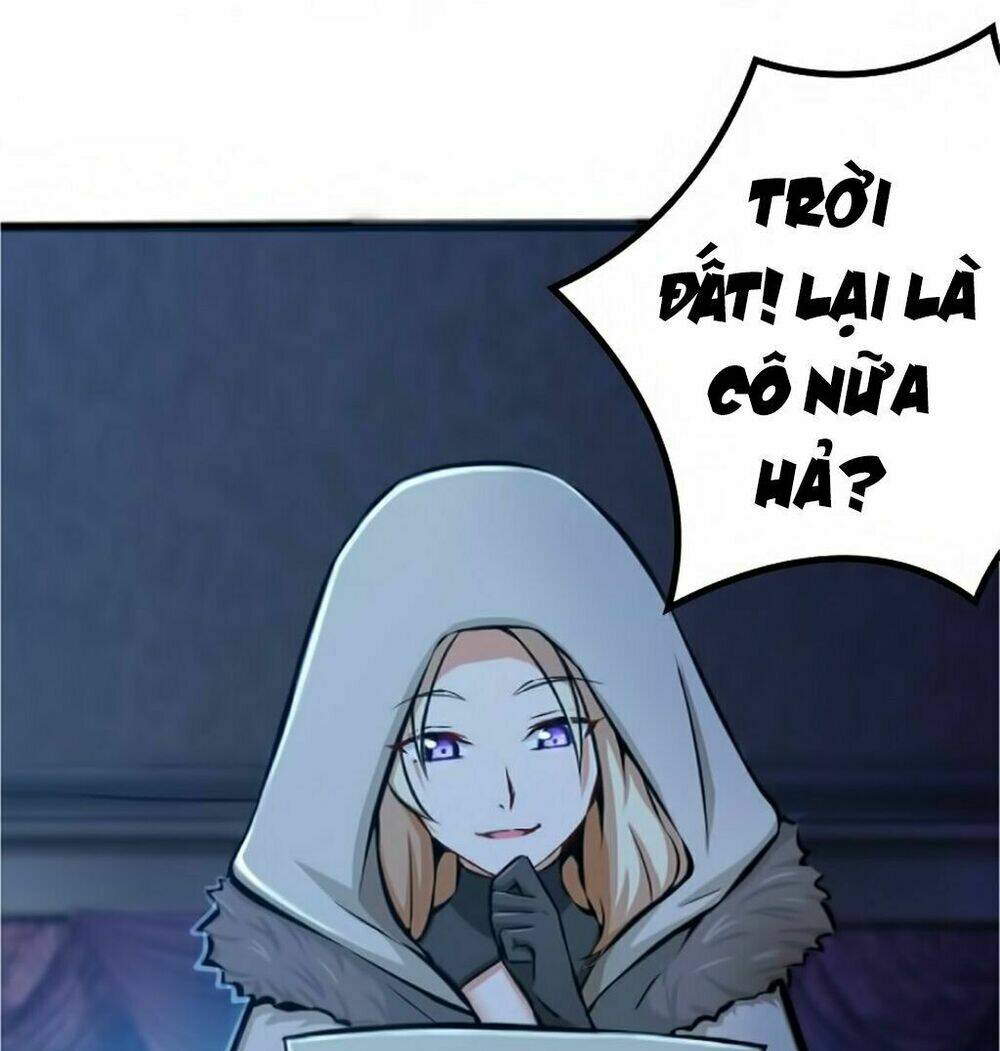 Thả Vu Nữ Đó Ra: Chapter 20
