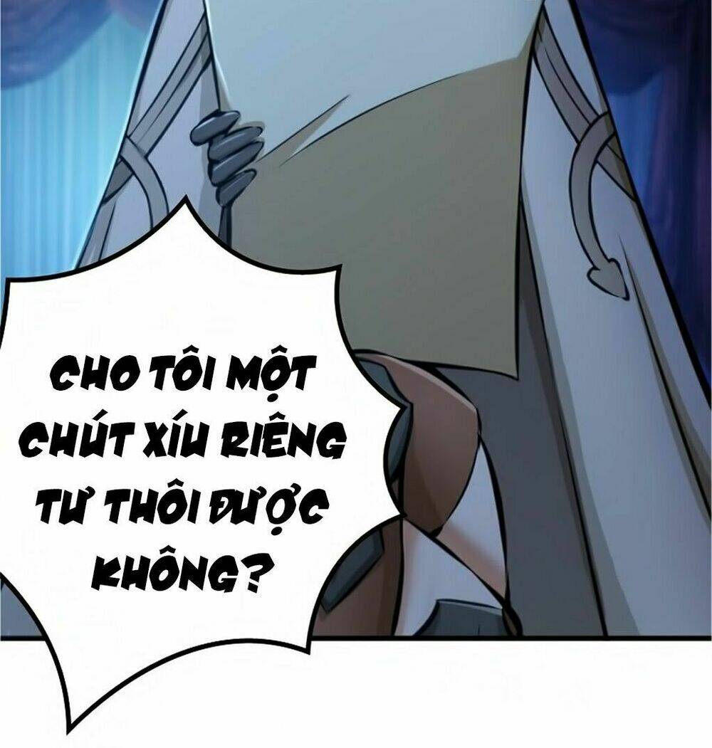 Thả Vu Nữ Đó Ra: Chapter 20