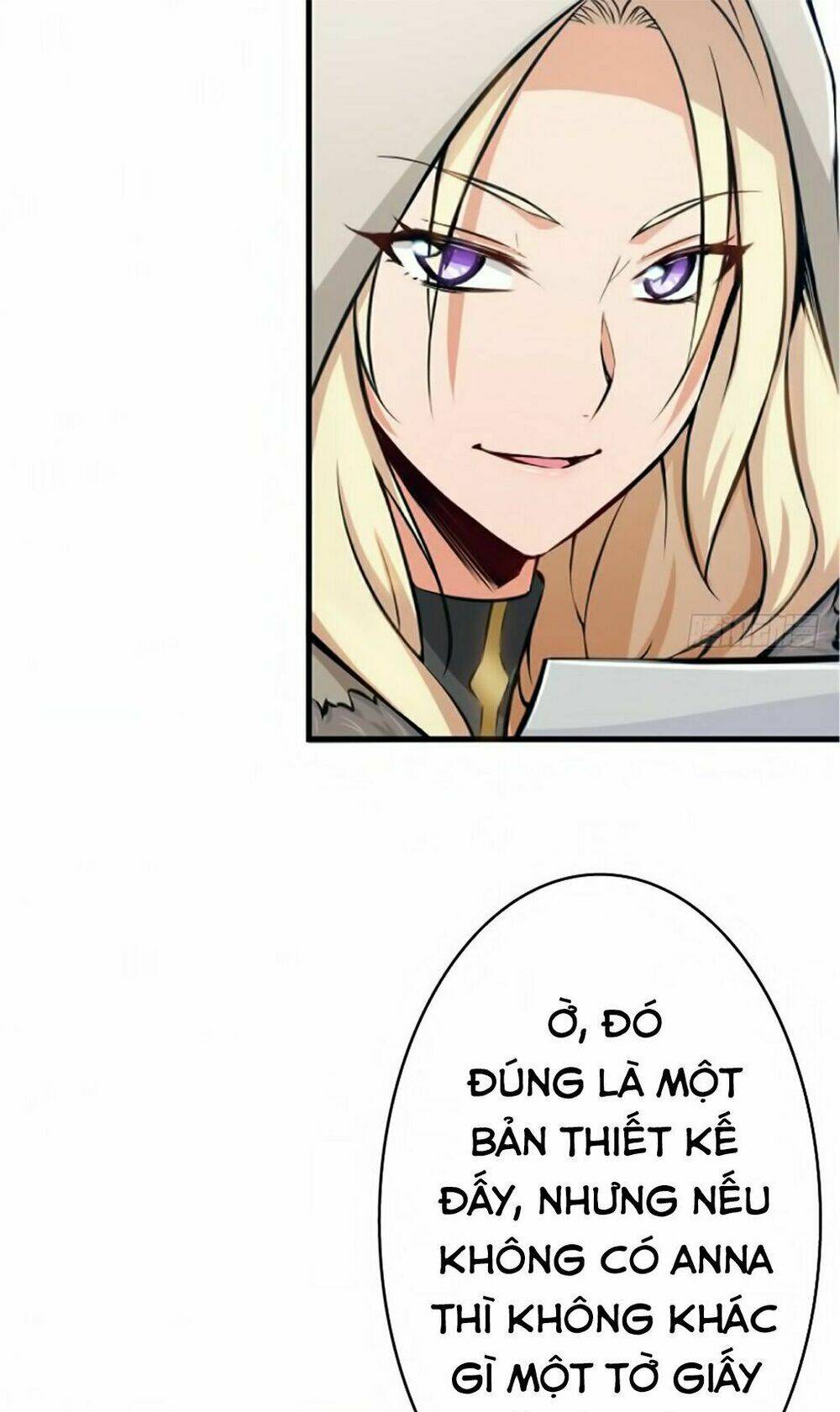 Thả Vu Nữ Đó Ra: Chapter 20