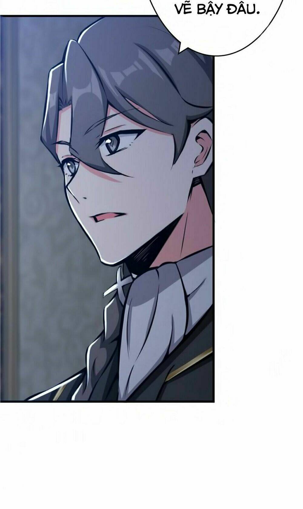 Thả Vu Nữ Đó Ra: Chapter 20