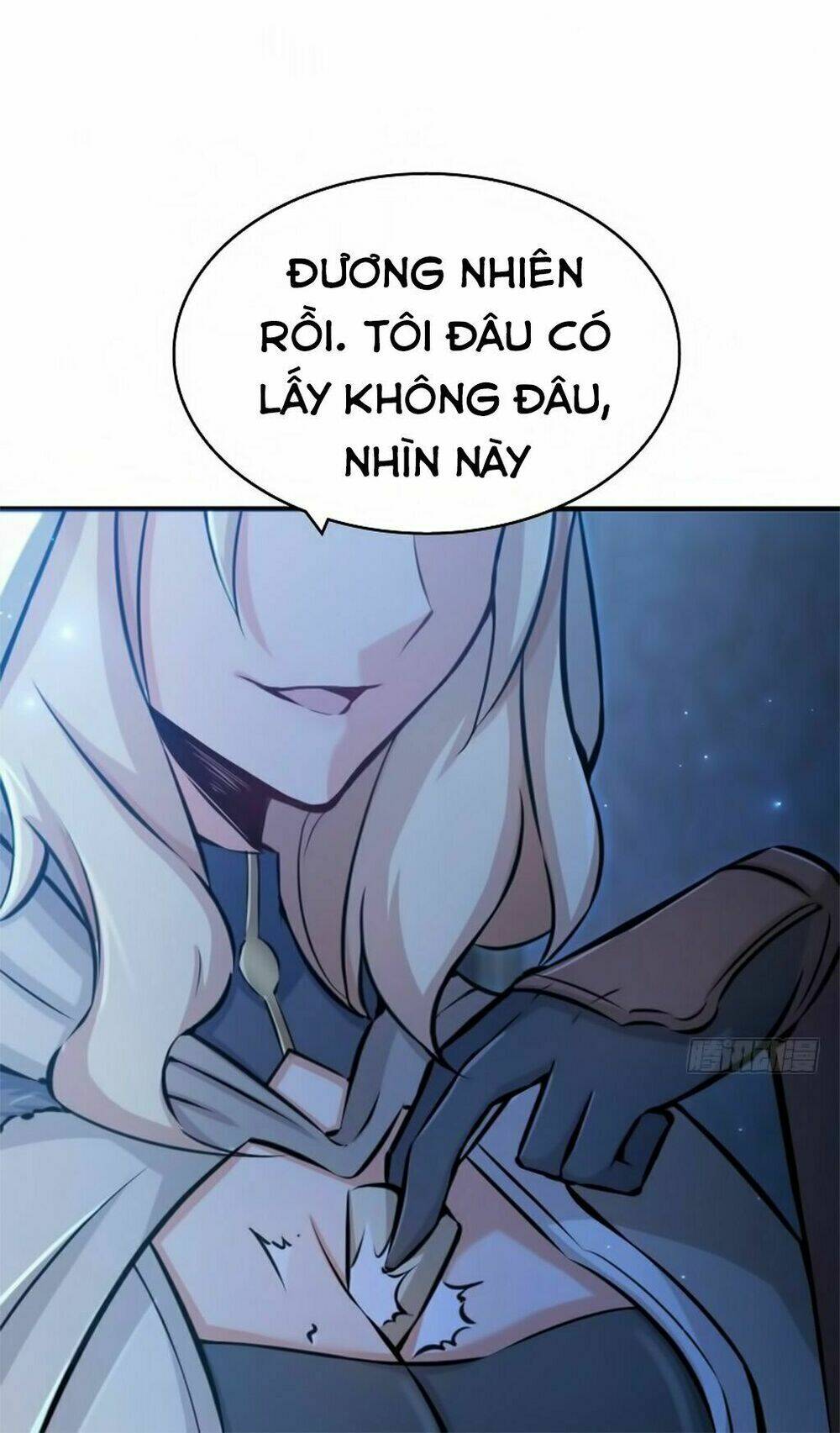 Thả Vu Nữ Đó Ra: Chapter 20