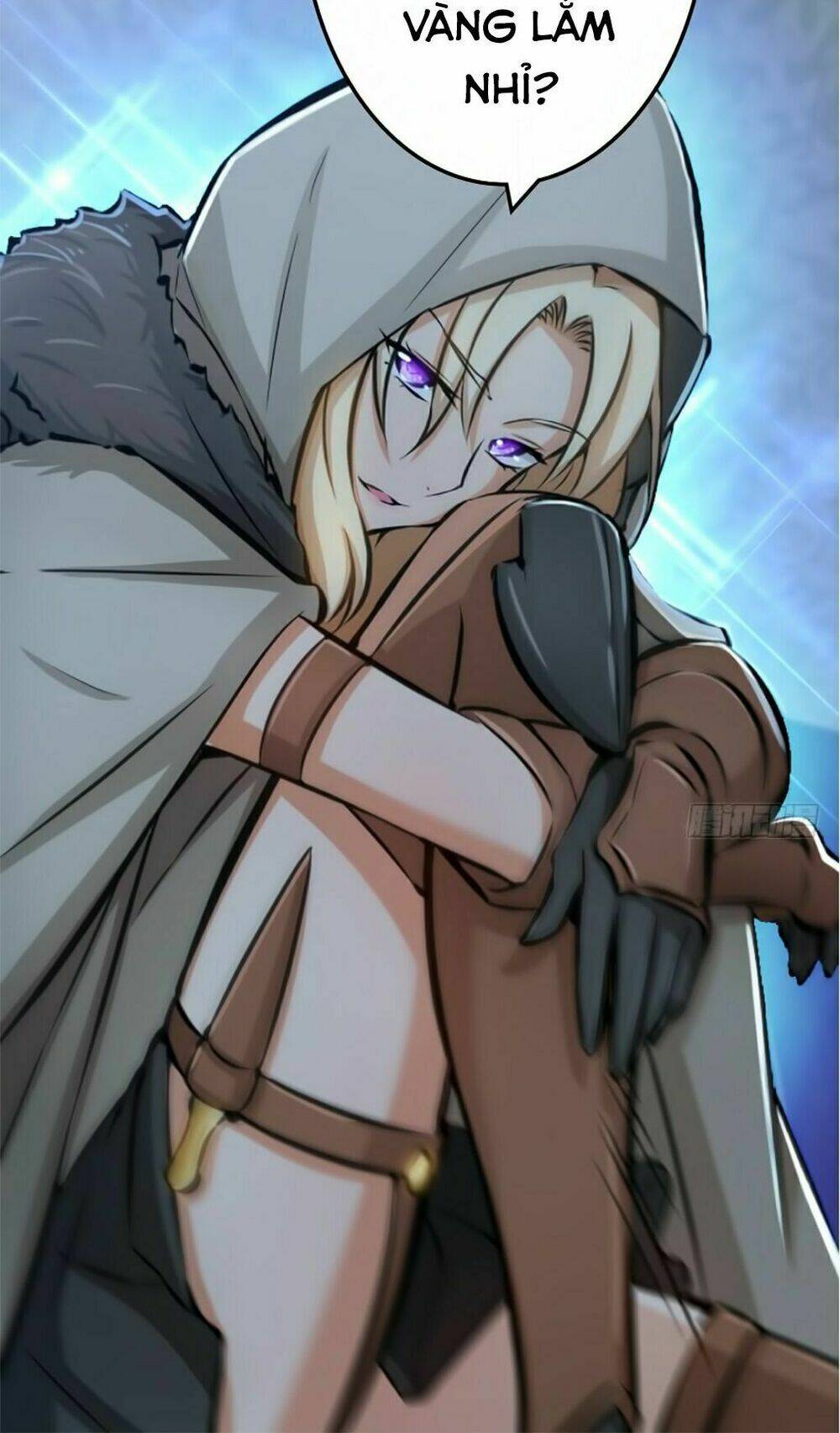 Thả Vu Nữ Đó Ra: Chapter 20