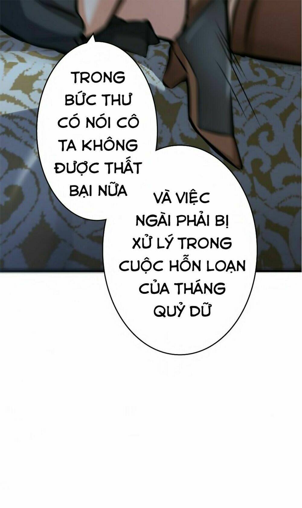 Thả Vu Nữ Đó Ra: Chapter 20