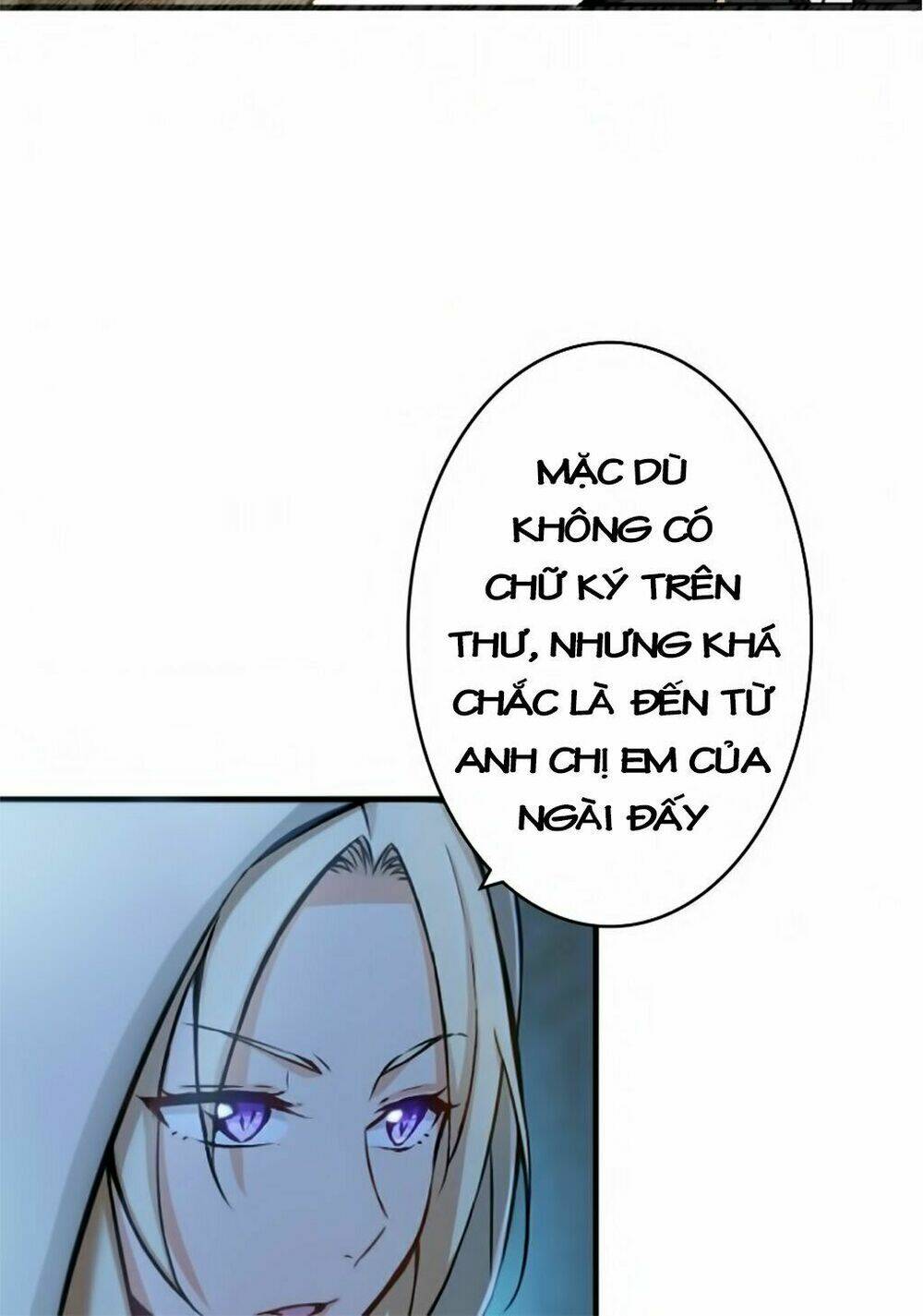 Thả Vu Nữ Đó Ra: Chapter 20