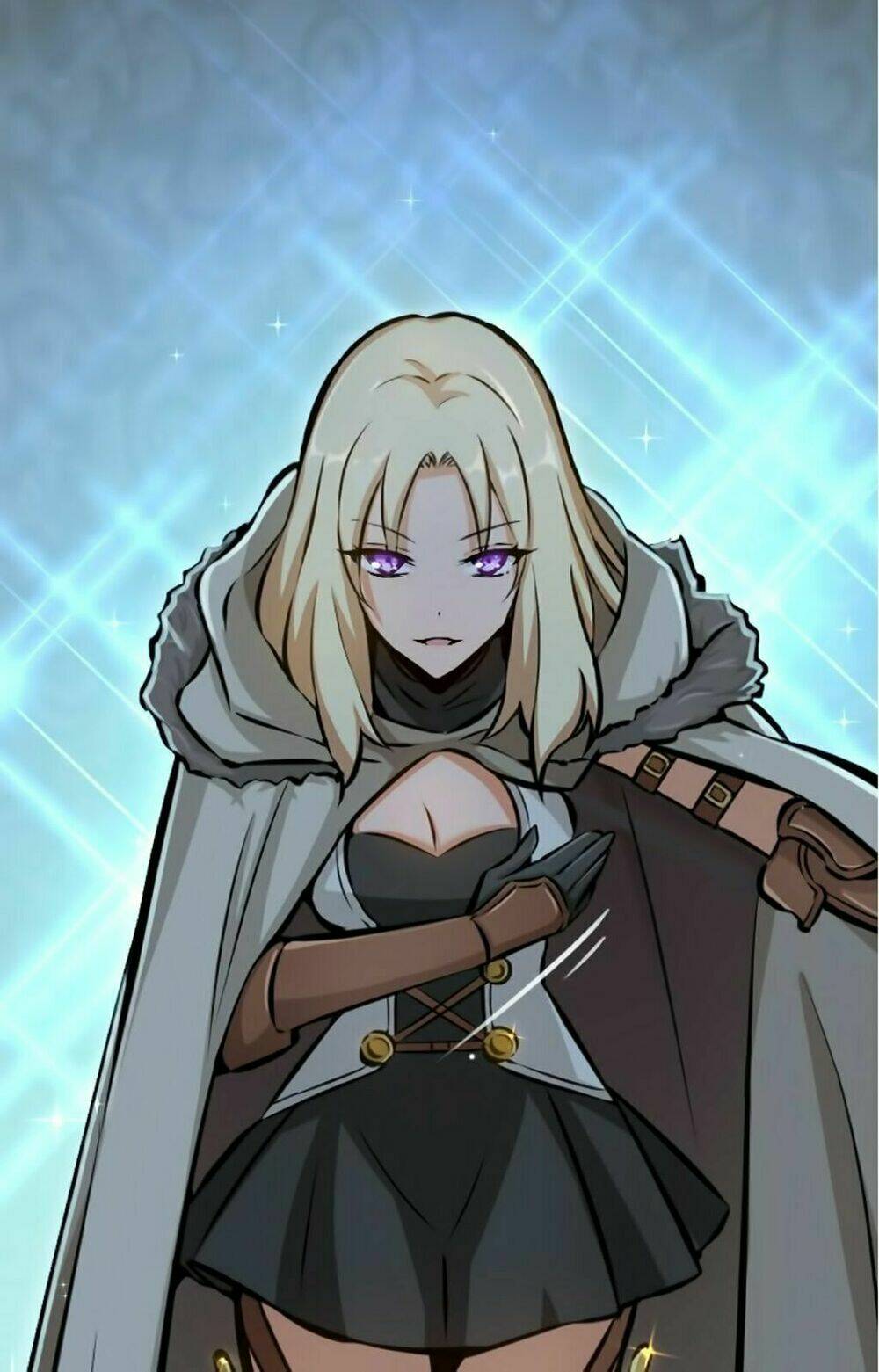 Thả Vu Nữ Đó Ra: Chapter 20