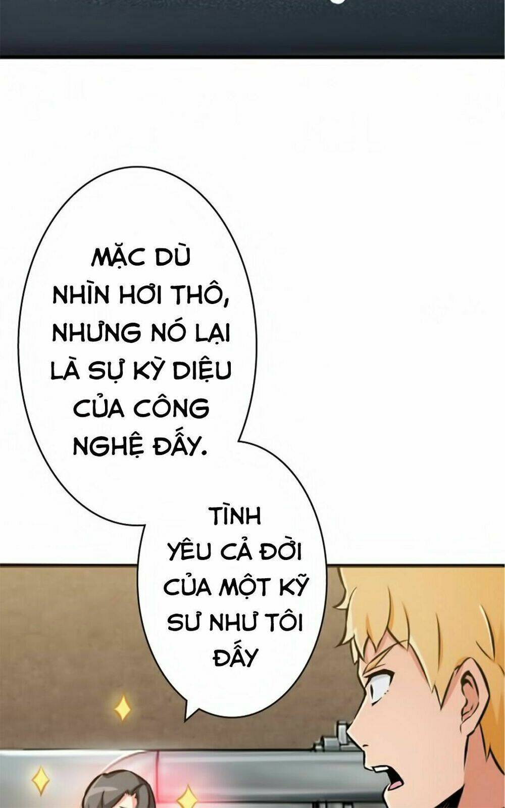 Thả Vu Nữ Đó Ra: Chapter 20
