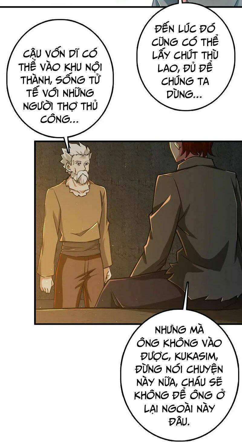 Thả Vu Nữ Đó Ra: Chapter 200