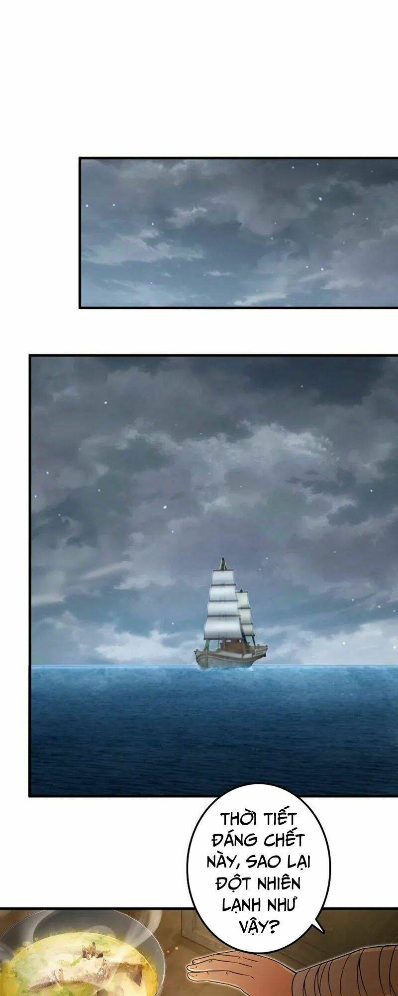 Thả Vu Nữ Đó Ra: Chapter 200