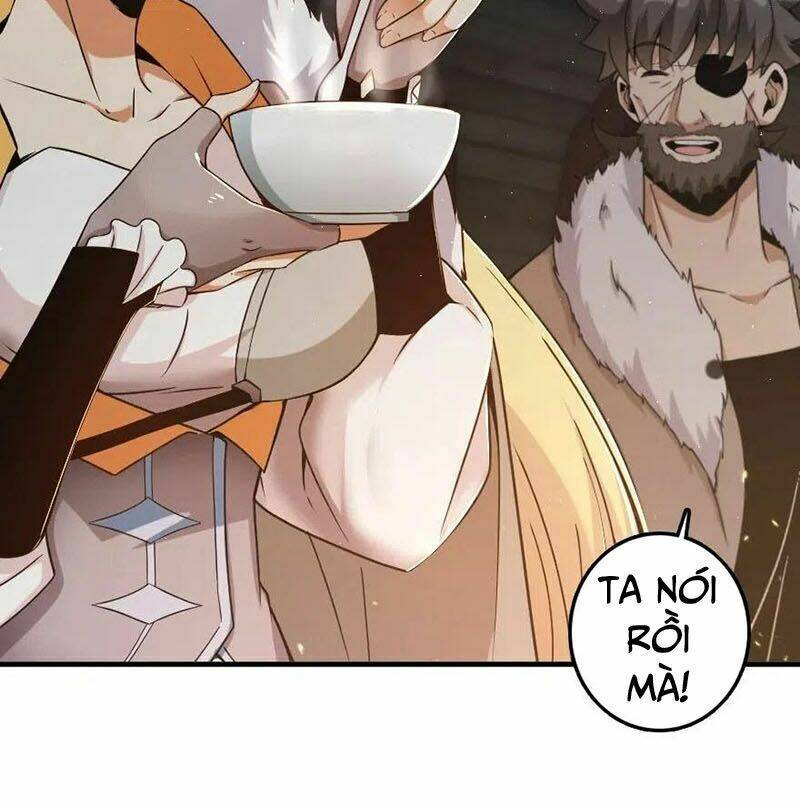 Thả Vu Nữ Đó Ra: Chapter 200